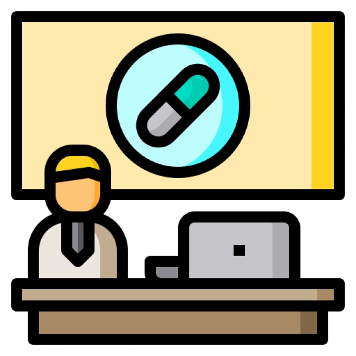 Pharmaceutical Services