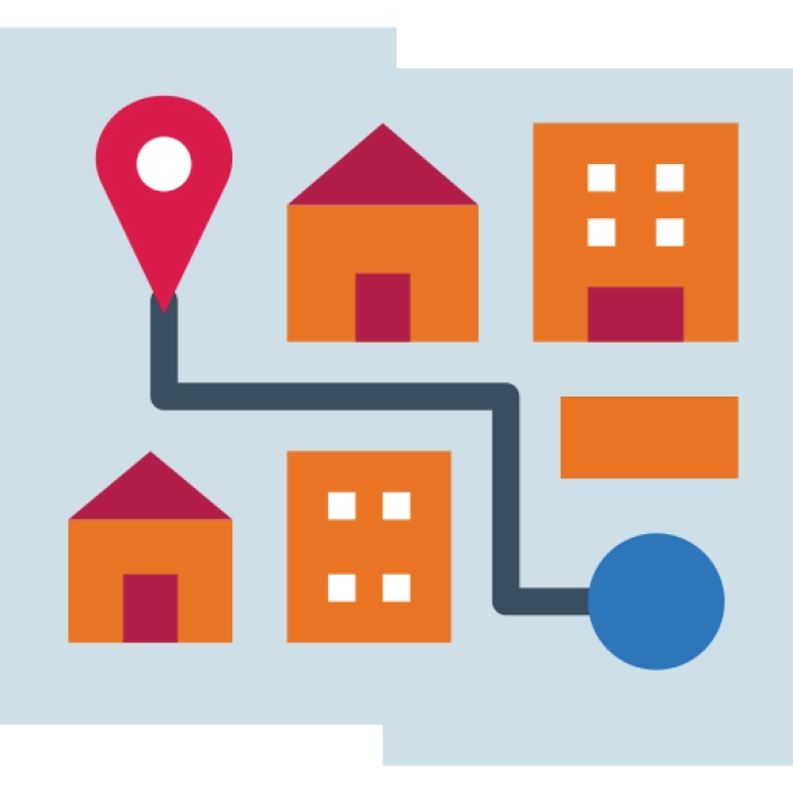 Urban And Regional Planning