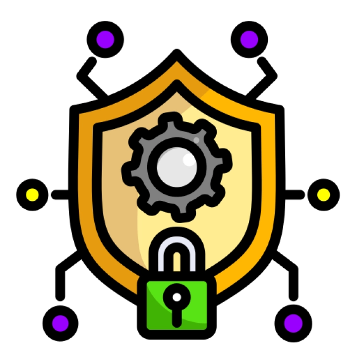 Cyber Security Engineering