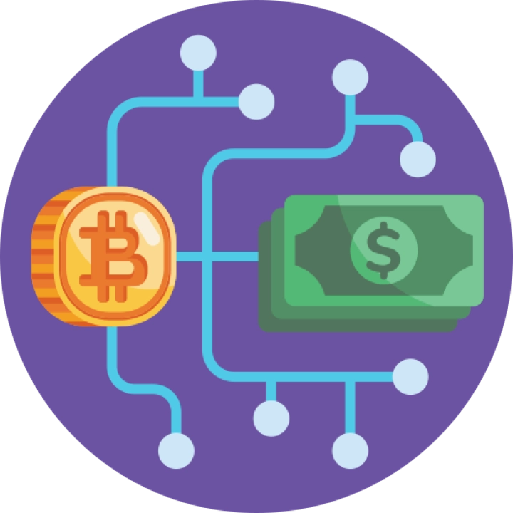 Blockchain and Digital Currency