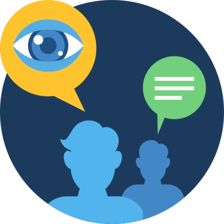 Visual Communication