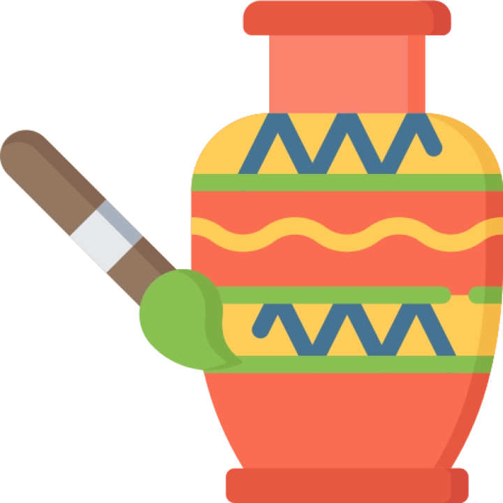 Traditional Handicrafts